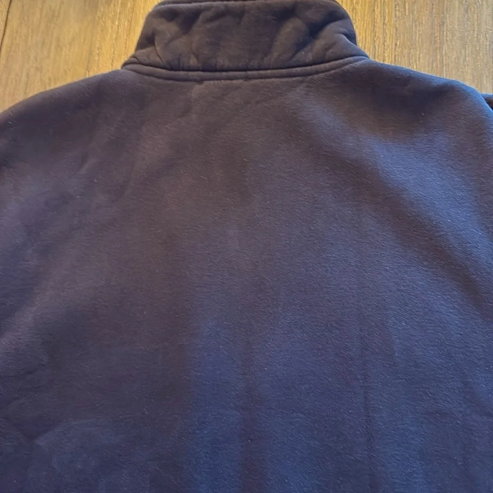 [Valentino] Vintage Puffer Camouflage Full-Zip Lightweight Bomber Jacket Men’s L - Picture 10 of 14